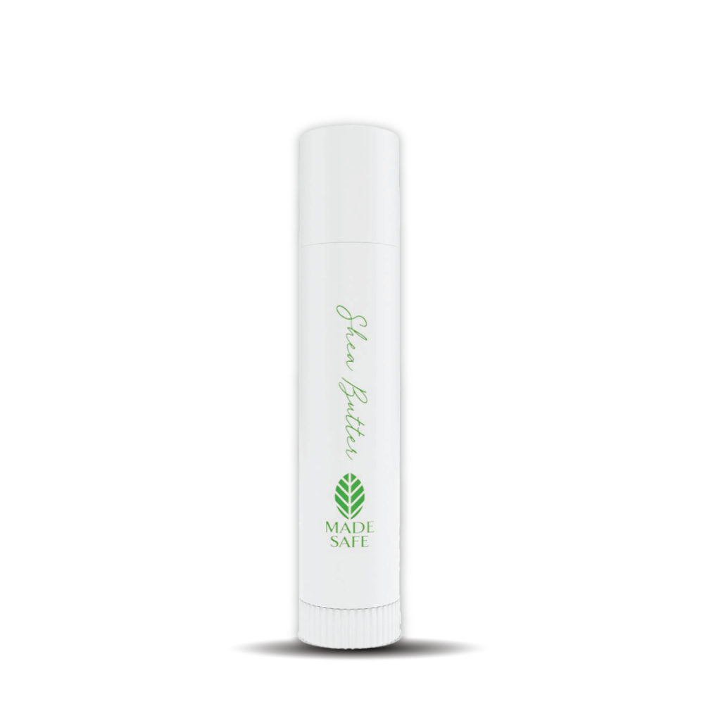 Lip Balm with Vitamin E and Shea Butter 4gm
